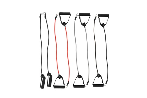 ŁAWKA FITNESS SKŁADANA I REGULOWANA FB100 /VIRTUFIT