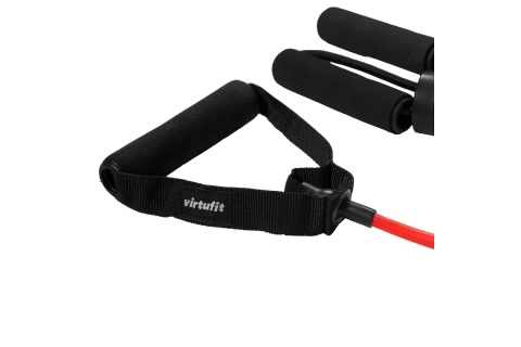 ŁAWKA FITNESS SKŁADANA I REGULOWANA FB100 /VIRTUFIT