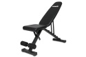 ŁAWKA FITNESS SKŁADANA I REGULOWANA FB100 /VIRTUFIT