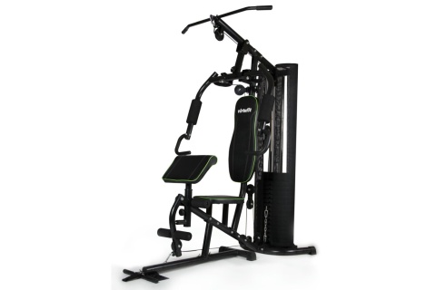STACJA SIŁOWA HOME GYM KH100 /VIRTUFIT