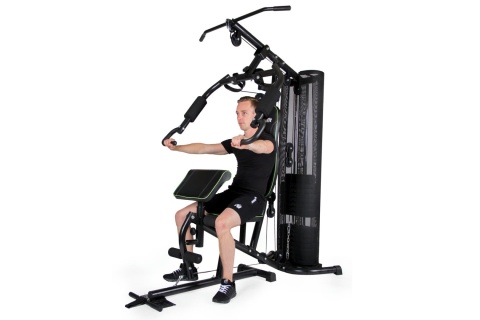 STACJA SIŁOWA HOME GYM KH100 /VIRTUFIT