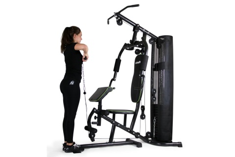 STACJA SIŁOWA HOME GYM KH100 /VIRTUFIT