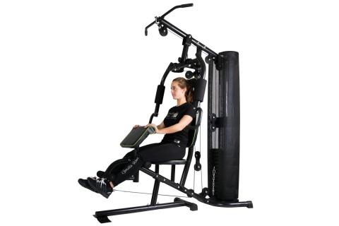 STACJA SIŁOWA HOME GYM KH100 /VIRTUFIT