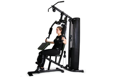 STACJA SIŁOWA HOME GYM KH100 /VIRTUFIT