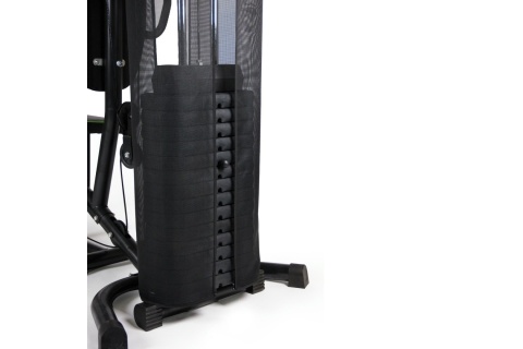 STACJA SIŁOWA HOME GYM KH100 /VIRTUFIT