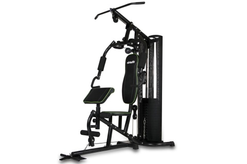STACJA SIŁOWA HOME GYM KH100 /VIRTUFIT