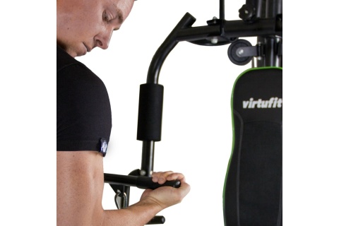 STACJA SIŁOWA HOME GYM KH100 /VIRTUFIT
