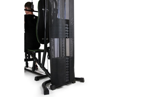 STACJA SIŁOWA HOME GYM KH100 /VIRTUFIT