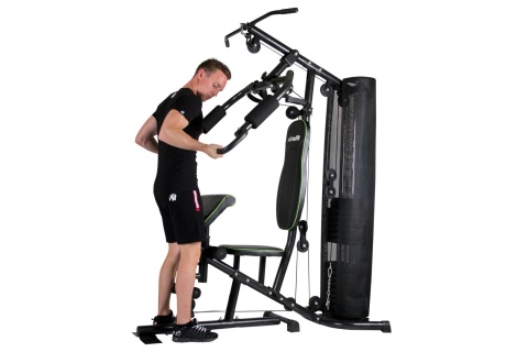 STACJA SIŁOWA HOME GYM KH100 /VIRTUFIT