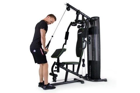 STACJA SIŁOWA HOME GYM KH100 /VIRTUFIT
