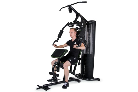 STACJA SIŁOWA HOME GYM KH100 /VIRTUFIT