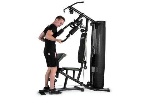STACJA SIŁOWA HOME GYM KH100 /VIRTUFIT