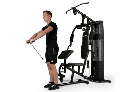 STACJA SIŁOWA HOME GYM KH100 /VIRTUFIT