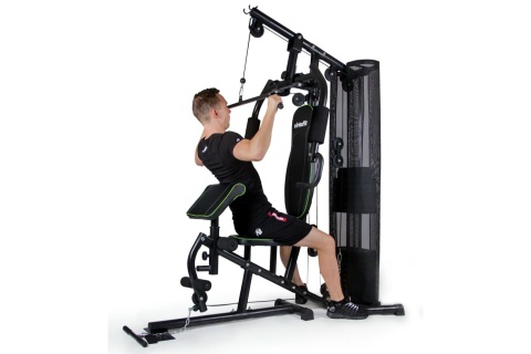 STACJA SIŁOWA HOME GYM KH100 /VIRTUFIT