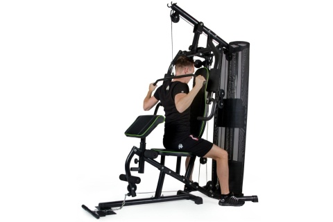 STACJA SIŁOWA HOME GYM KH100 /VIRTUFIT