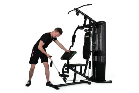 STACJA SIŁOWA HOME GYM KH100 /VIRTUFIT