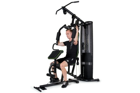 STACJA SIŁOWA HOME GYM KH100 /VIRTUFIT