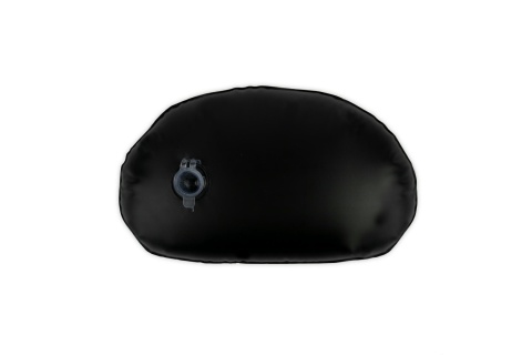 BALIA DO MORSOWANIA WANNA LODOWA XXL 375 LITRÓW ANTRACYT Z AKCESORIAMI /VIRTUFIT