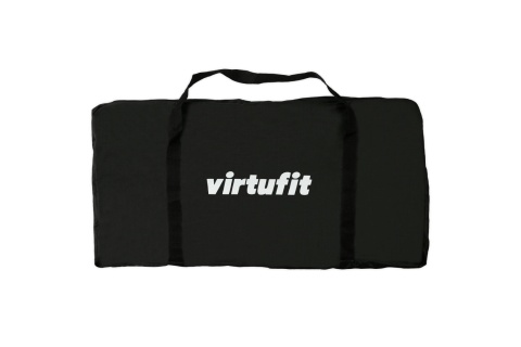 BALIA DO MORSOWANIA WANNA LODOWA XXL 375 LITRÓW ANTRACYT Z AKCESORIAMI /VIRTUFIT