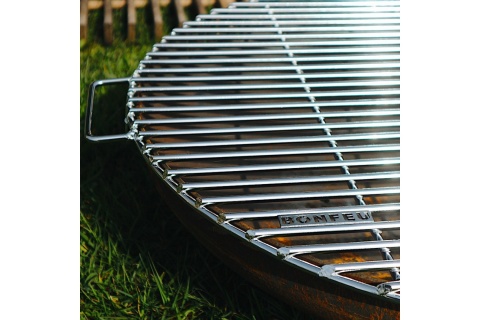 BONGRILL Ø 100 /BONFEU