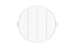 BONGRILL Ø 120 /BONFEU