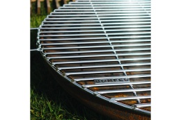 BONGRILL Ø 120 /BONFEU