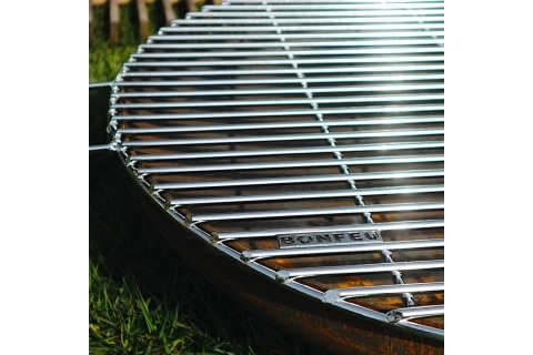 BONGRILL Ø 120 /BONFEU