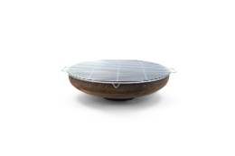 BONGRILL Ø 60 /BONFEU