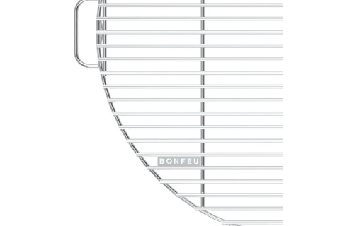BONGRILL Ø 60 /BONFEU