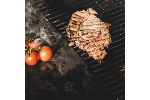 BONGRILL ½ Ø 80 /BONFEU