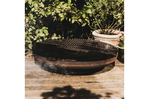 BONGRILL ½ Ø 80 /BONFEU