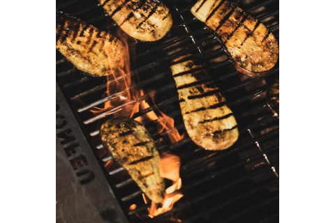 BONGRILL ½ Ø 80 /BONFEU