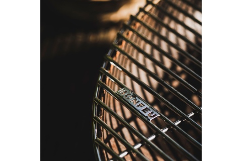 BONGRILL ½ Ø 80 /BONFEU