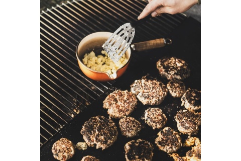 BONPLANCHA ½ Ø 100 /BONFEU