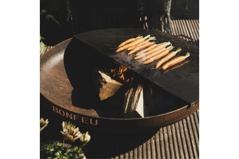 BONPLANCHA ½ Ø 120 /BONFEU