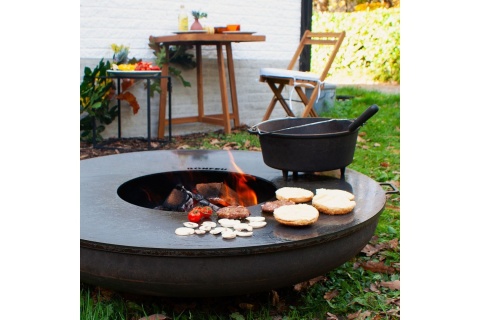 BONPLANCHA Ø 120 /BONFEU