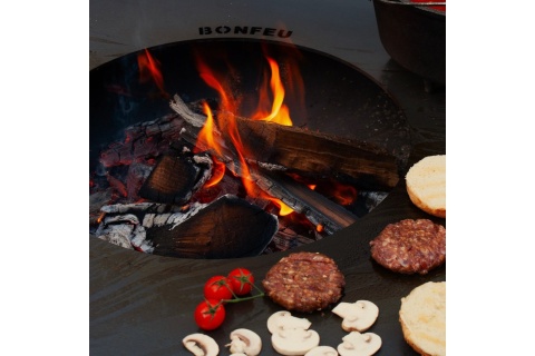 BONPLANCHA Ø 120 /BONFEU
