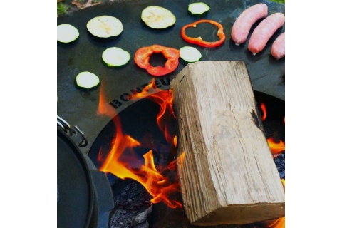 BONPLANCHA Ø 80 /BONFEU