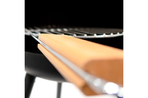 KOMINEK OGRODOWY BONSELO CZARNY /BONFEU