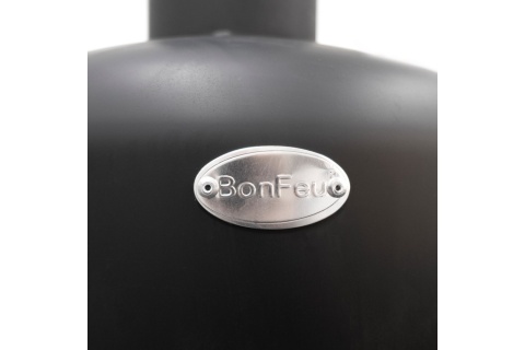 KOMINEK OGRODOWY BONSELO CZARNY /BONFEU