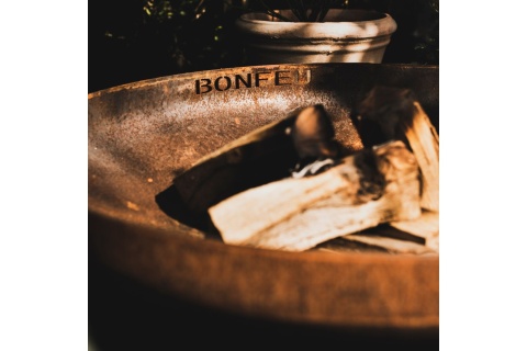 PALENISKO OGRODOWE MISA OGNIOWA BONBOWL 100 /BONFEU