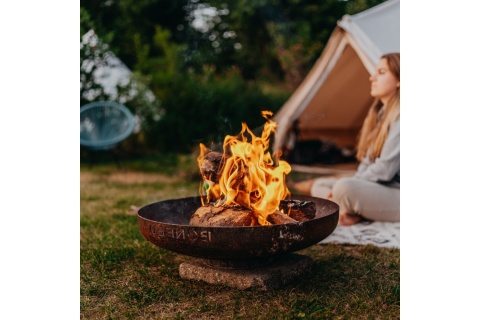 PALENISKO OGRODOWE MISA OGNIOWA BONBOWL 80 /BONFEU