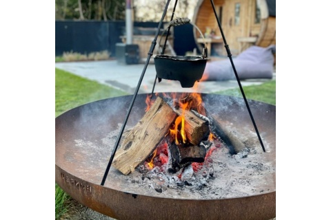 PALENISKO OGRODOWE MISA OGNIOWA BONBOWL 80 /BONFEU