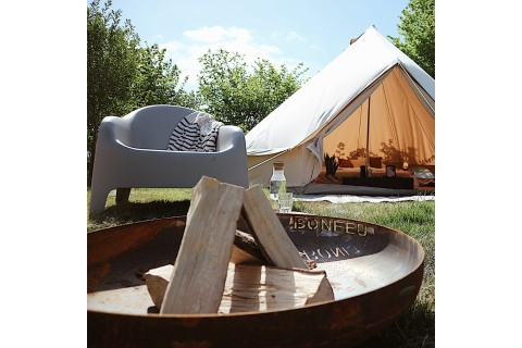 PALENISKO OGRODOWE MISA OGNIOWA BONBOWL 80 /BONFEU