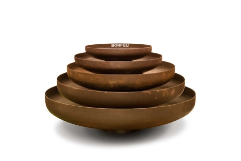 PALENISKO OGRODOWE MISA OGNIOWA BONBOWL 80 /BONFEU