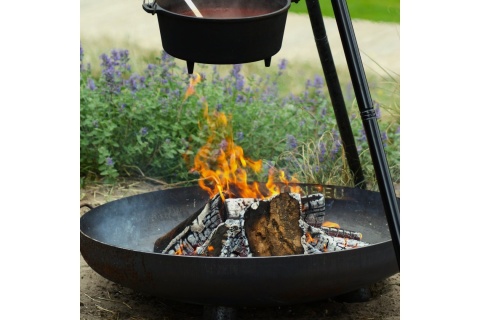 PALENISKO OGRODOWE MISA OGNIOWA BONBOWL PLUS Ø100 /BONFEU