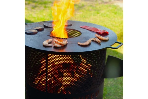 PLANCHA V34 DO BONVES 34 /BONFEU