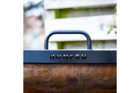 POKRYWA Ø80 DO PALENISKA OGRODOWEGO BONBOWL I BONBIZA /BONFEU