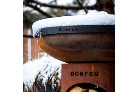 POKRYWA Ø80 DO PALENISKA OGRODOWEGO BONBOWL I BONBIZA /BONFEU