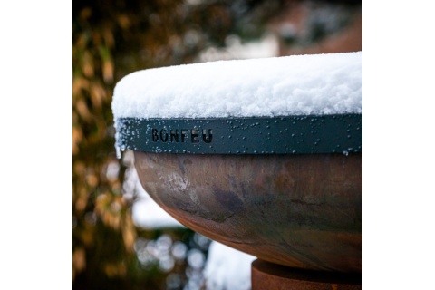 POKRYWA Ø80 DO PALENISKA OGRODOWEGO BONBOWL I BONBIZA /BONFEU